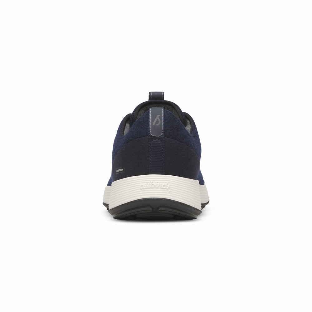 Wool Runner NZ Waterproof - On Sale