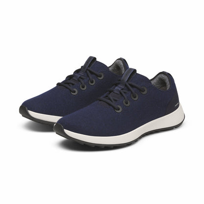 Wool Runner NZ Waterproof - On Sale