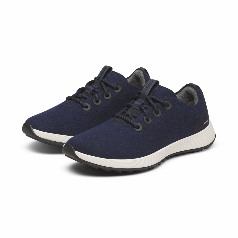 Wool Runner NZ Waterproof - On Sale