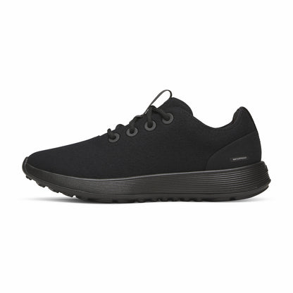 Wool Runner NZ Waterproof - For Sale