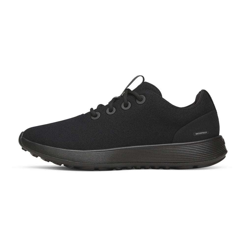 Wool Runner NZ Waterproof - For Sale
