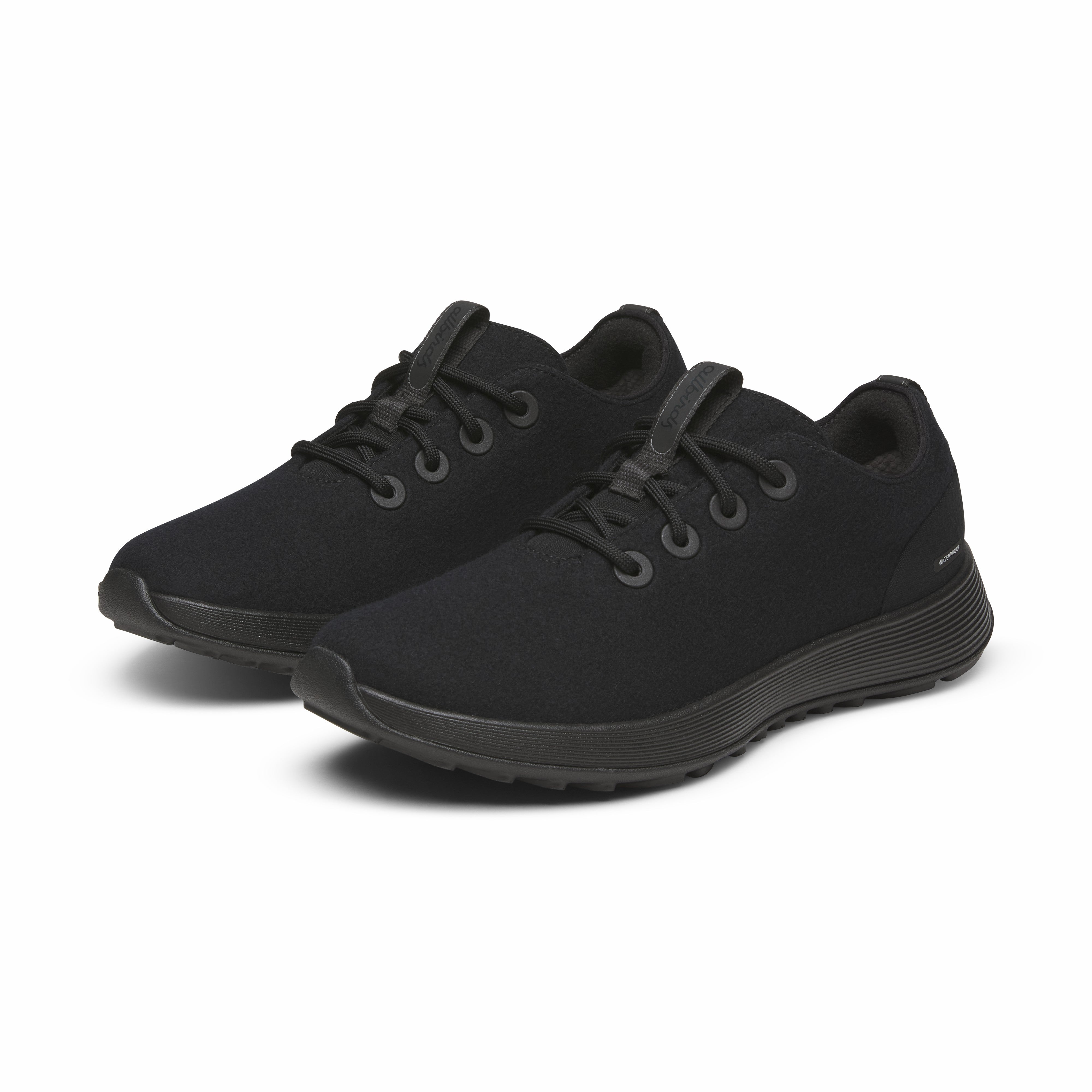 Wool Runner NZ Waterproof - For Sale