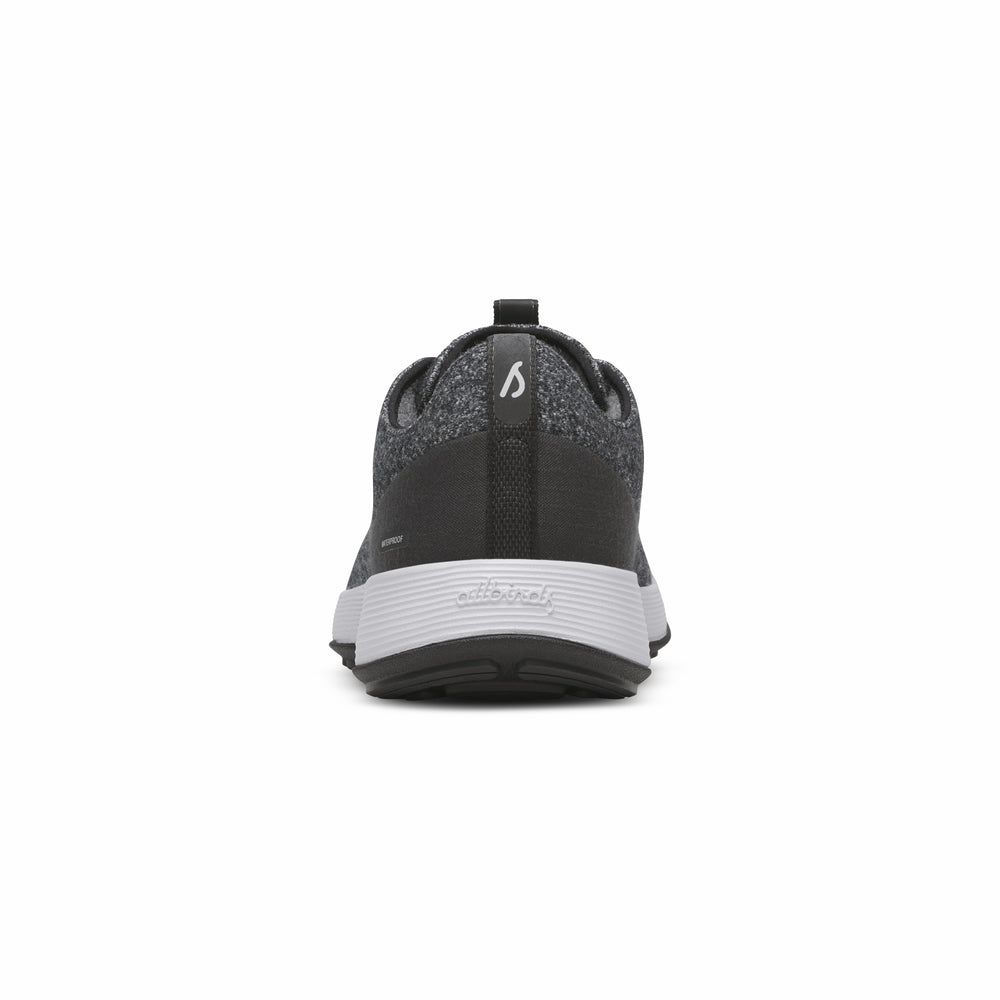 Wool Runner NZ Waterproof - Discount Offer