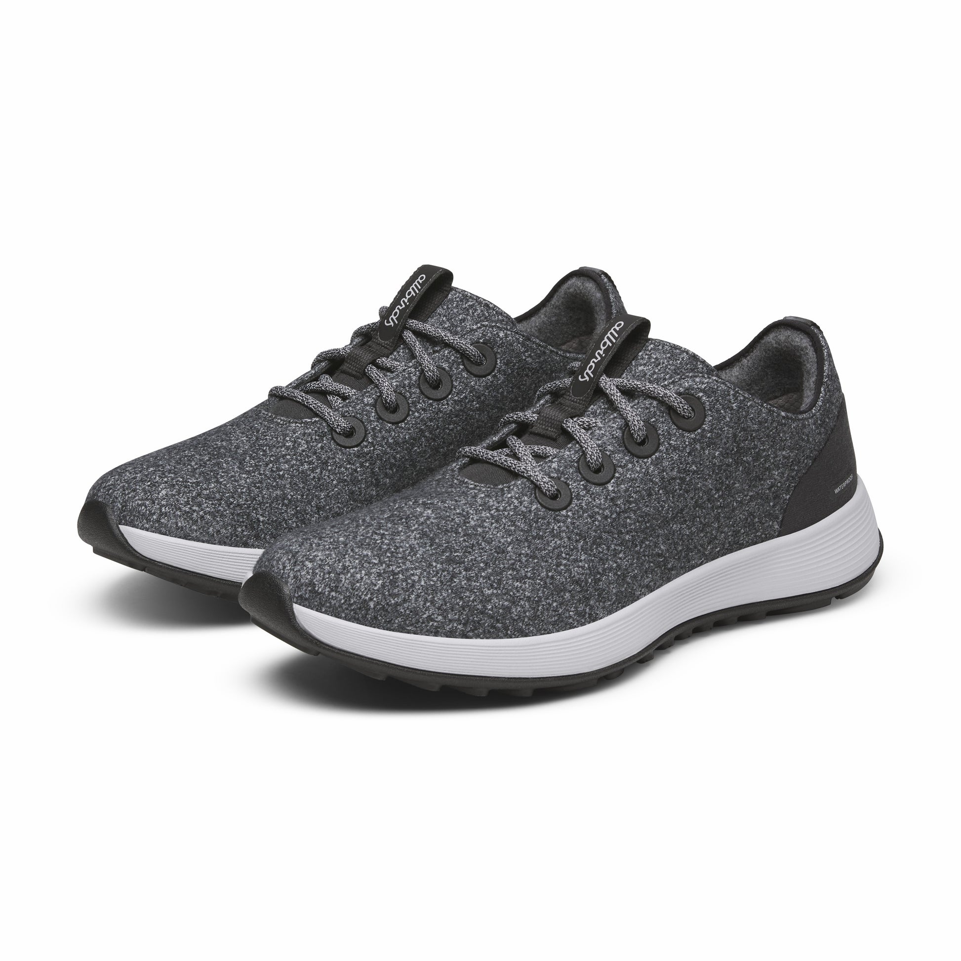 Wool Runner NZ Waterproof - Discount Offer