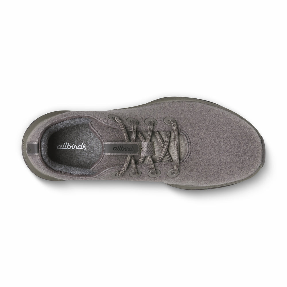 Wool Runner NZ Waterproof - Promo Price