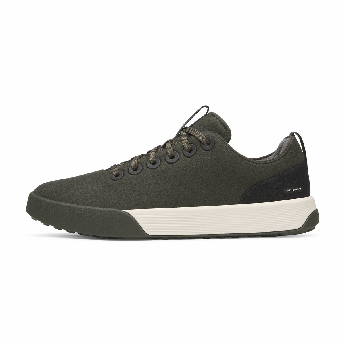 Wool Cruiser Waterproof - Promo Price