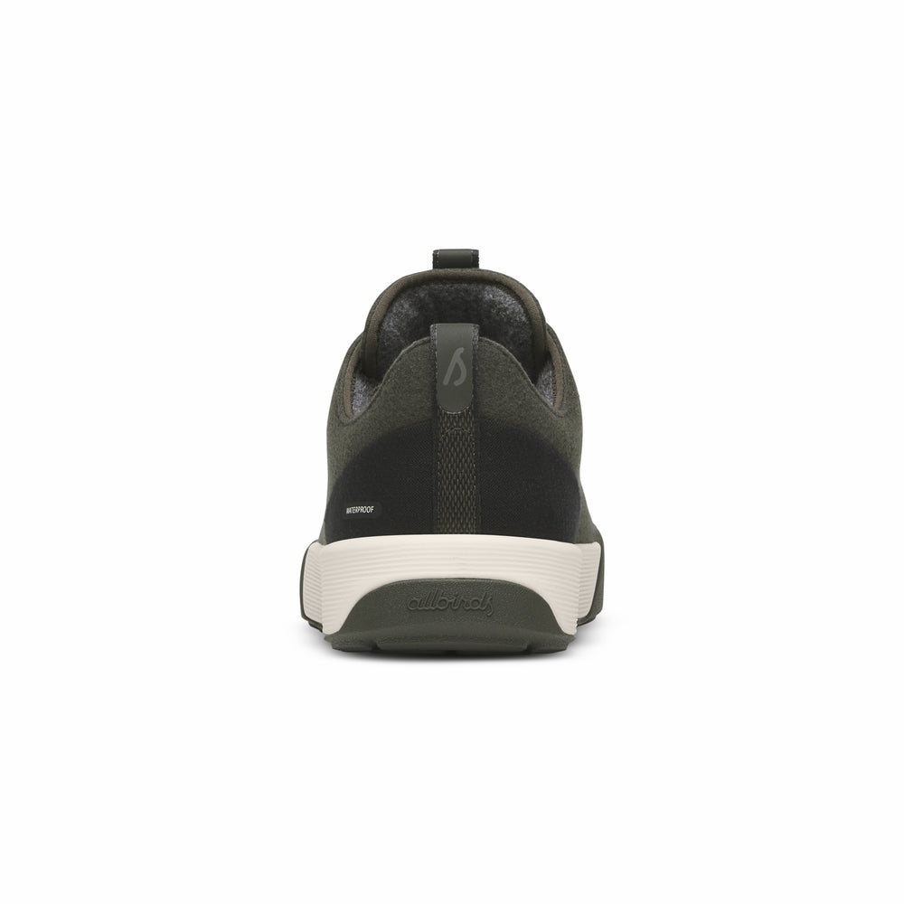 Wool Cruiser Waterproof - Promo Price