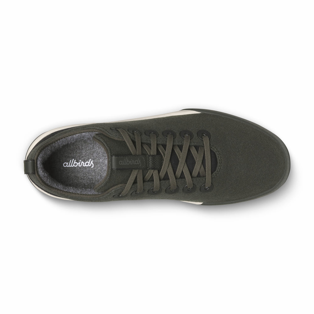 Wool Cruiser Waterproof - Promo Price
