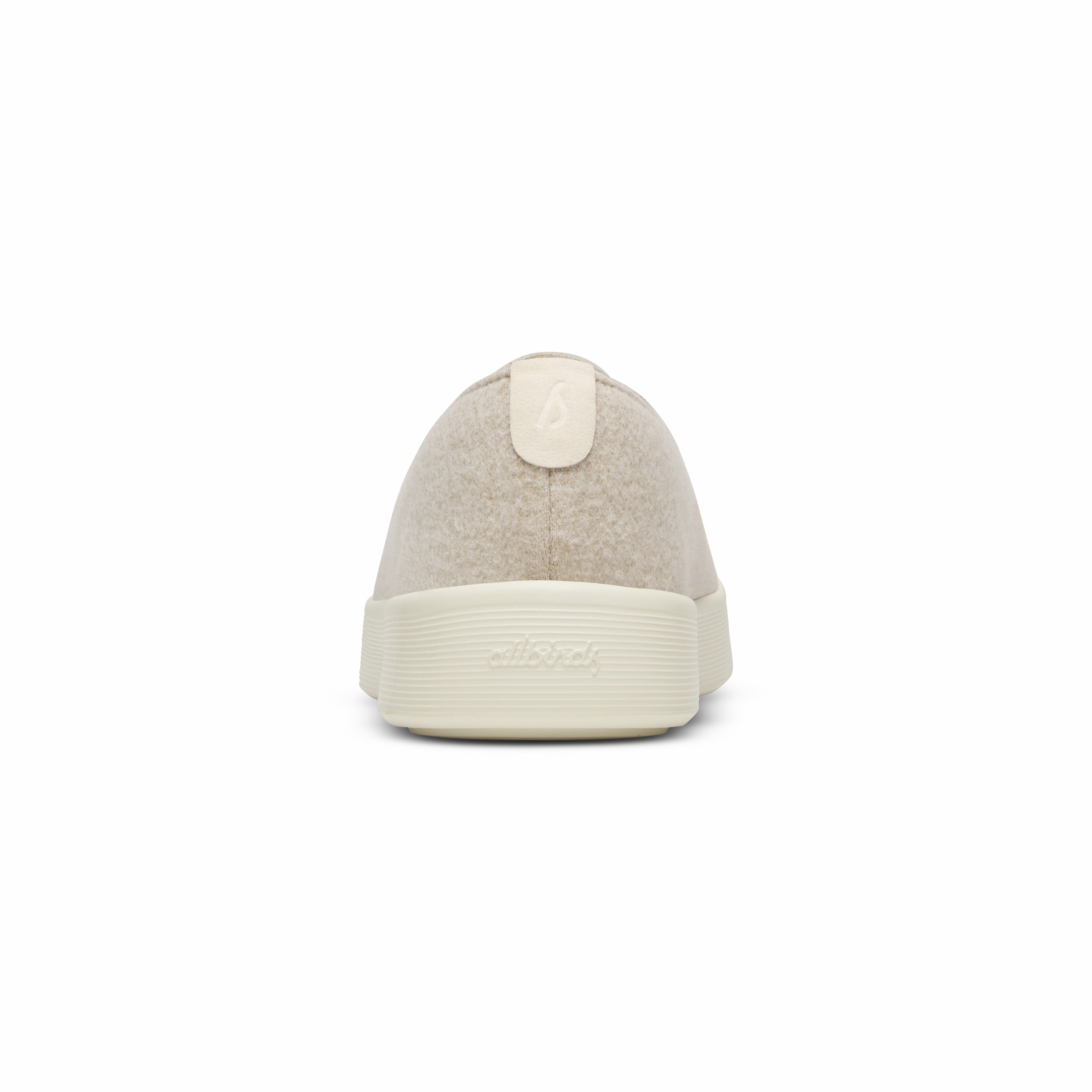 Wool Cruiser Slip On - For Sale