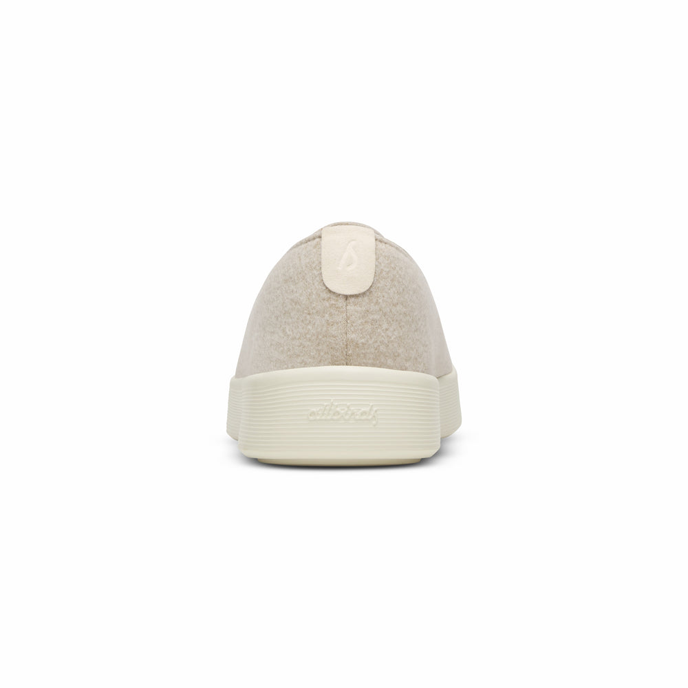 Wool Cruiser Slip On - For Sale