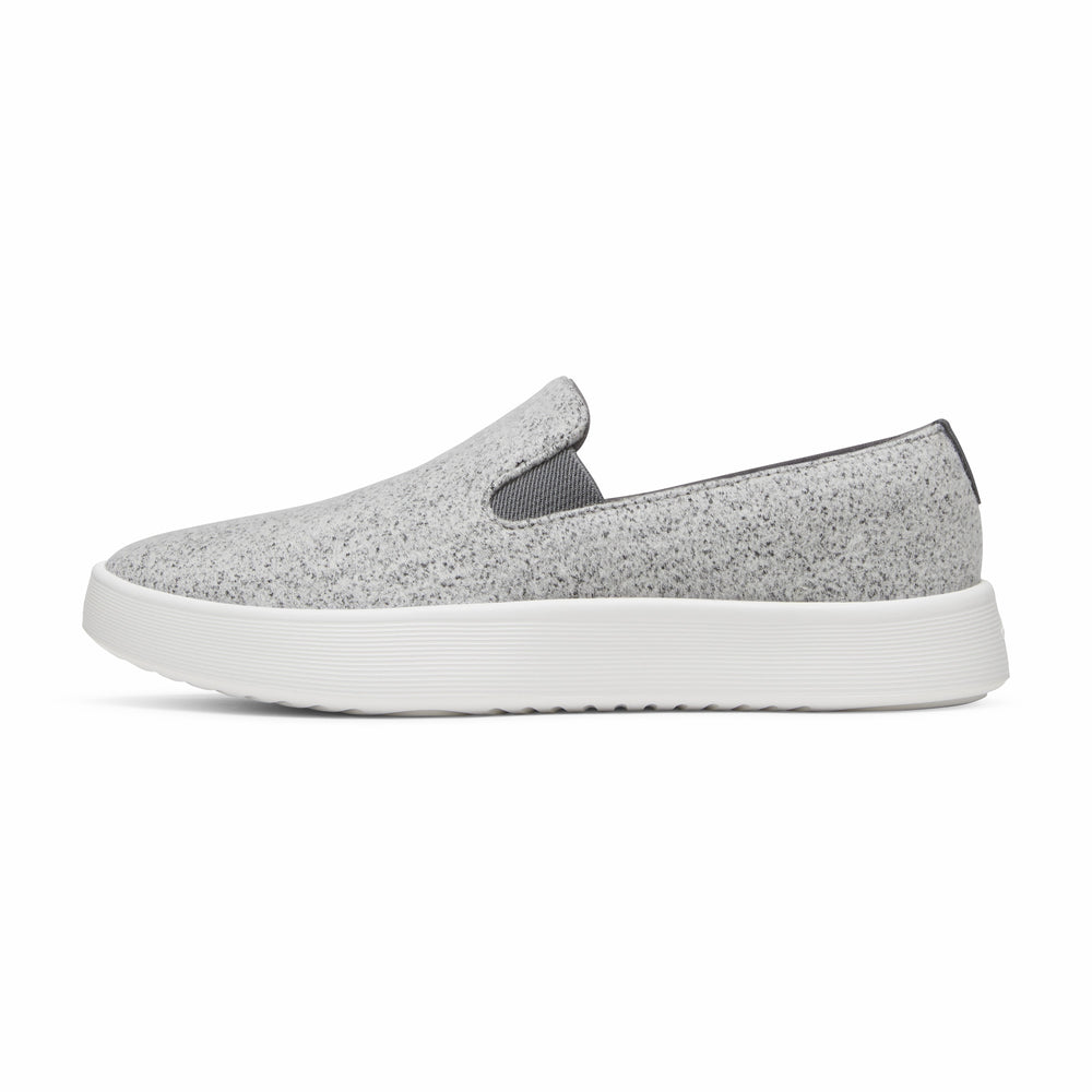 Wool Cruiser Slip On - Discount Offer