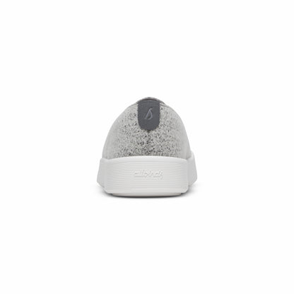 Wool Cruiser Slip On - Discount Offer