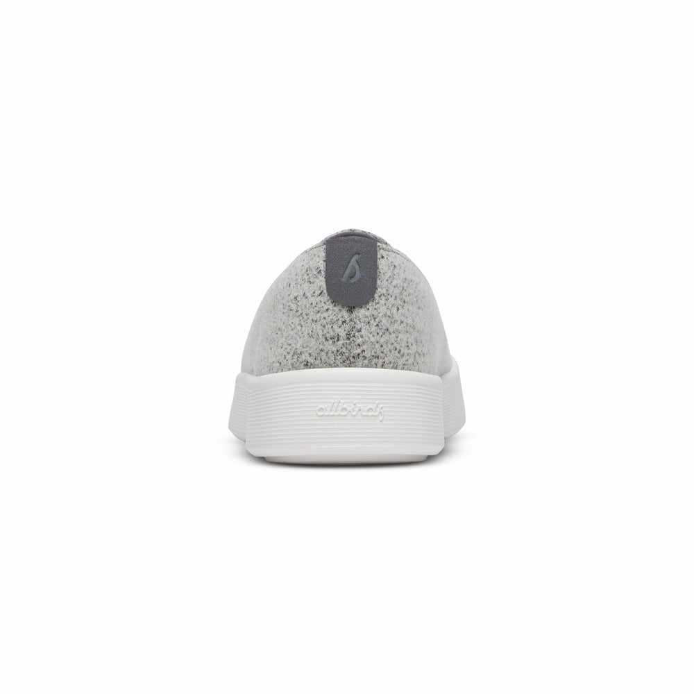 Wool Cruiser Slip On - Discount Offer
