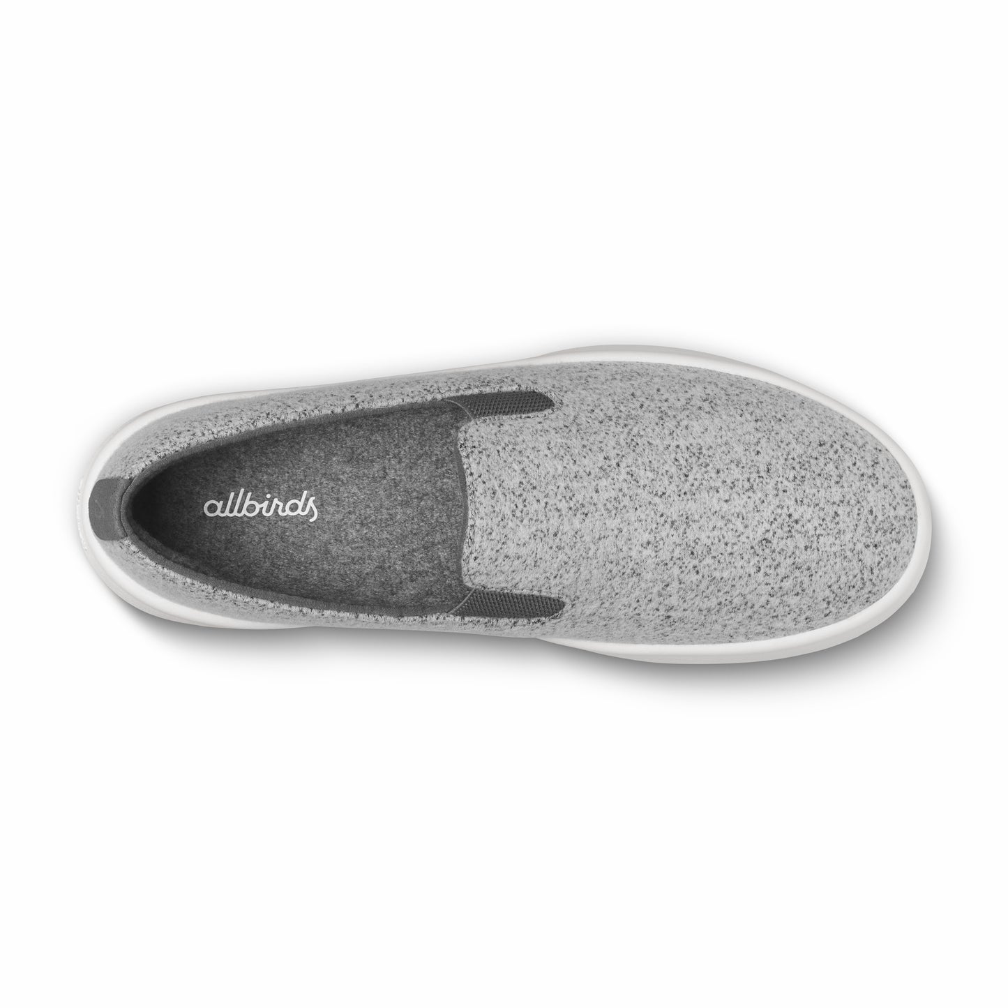 Wool Cruiser Slip On - Discount Offer