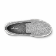 Wool Cruiser Slip On - Discount Offer