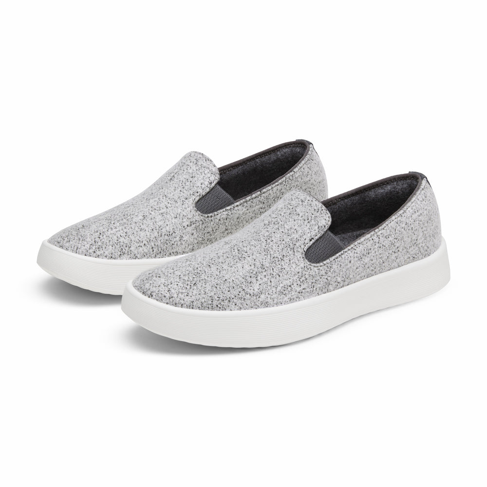 Wool Cruiser Slip On - Discount Offer
