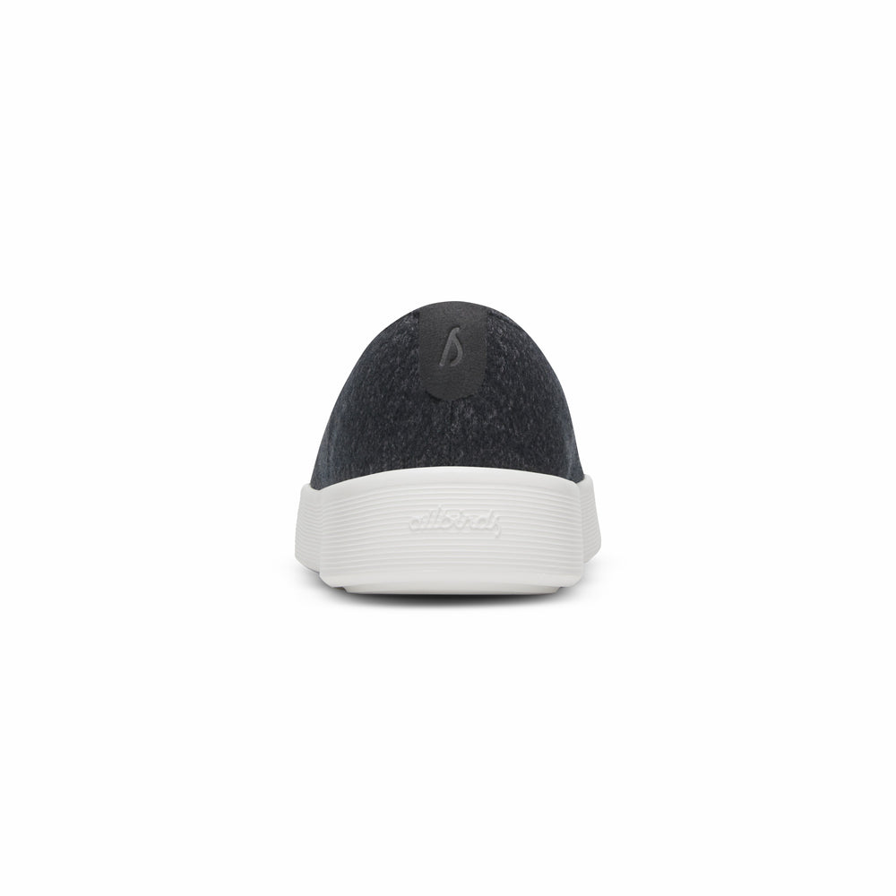 Wool Cruiser Slip On - Promo Price
