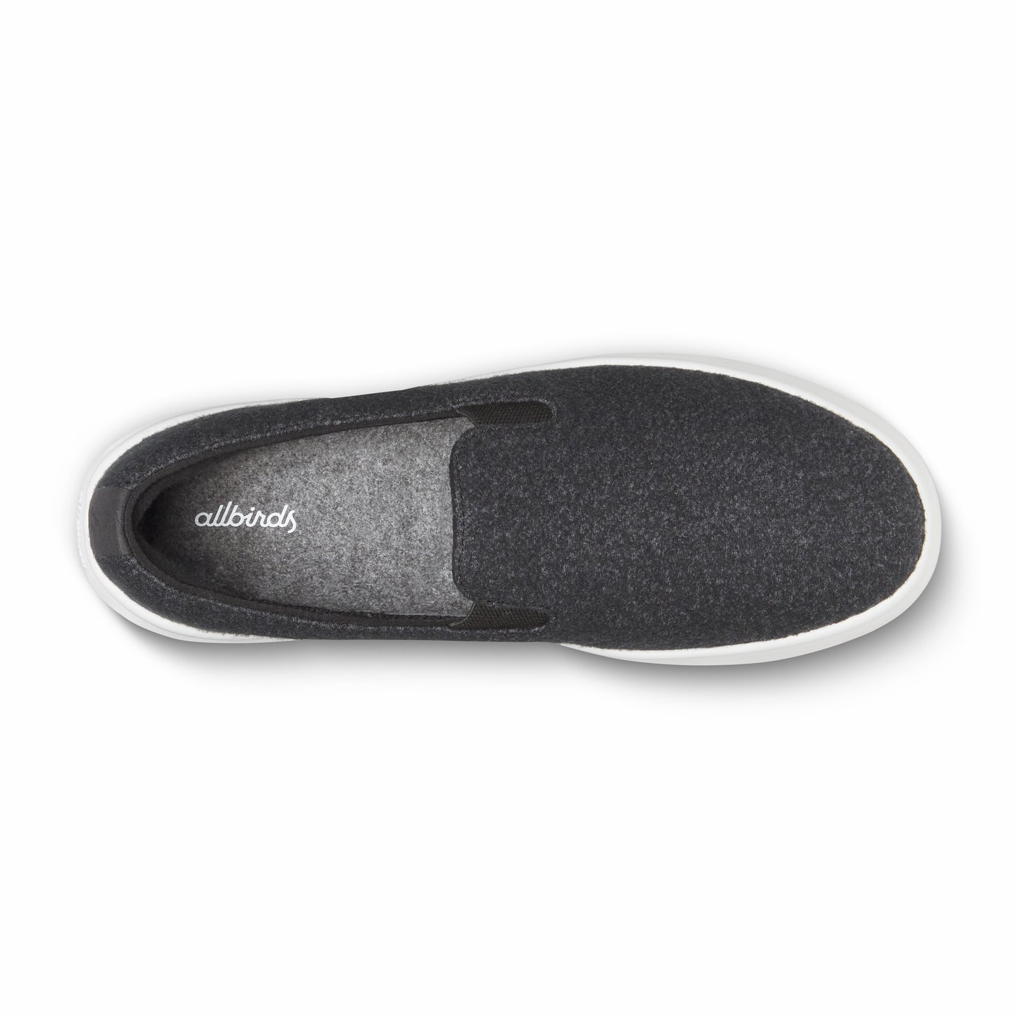 Wool Cruiser Slip On - Promo Price
