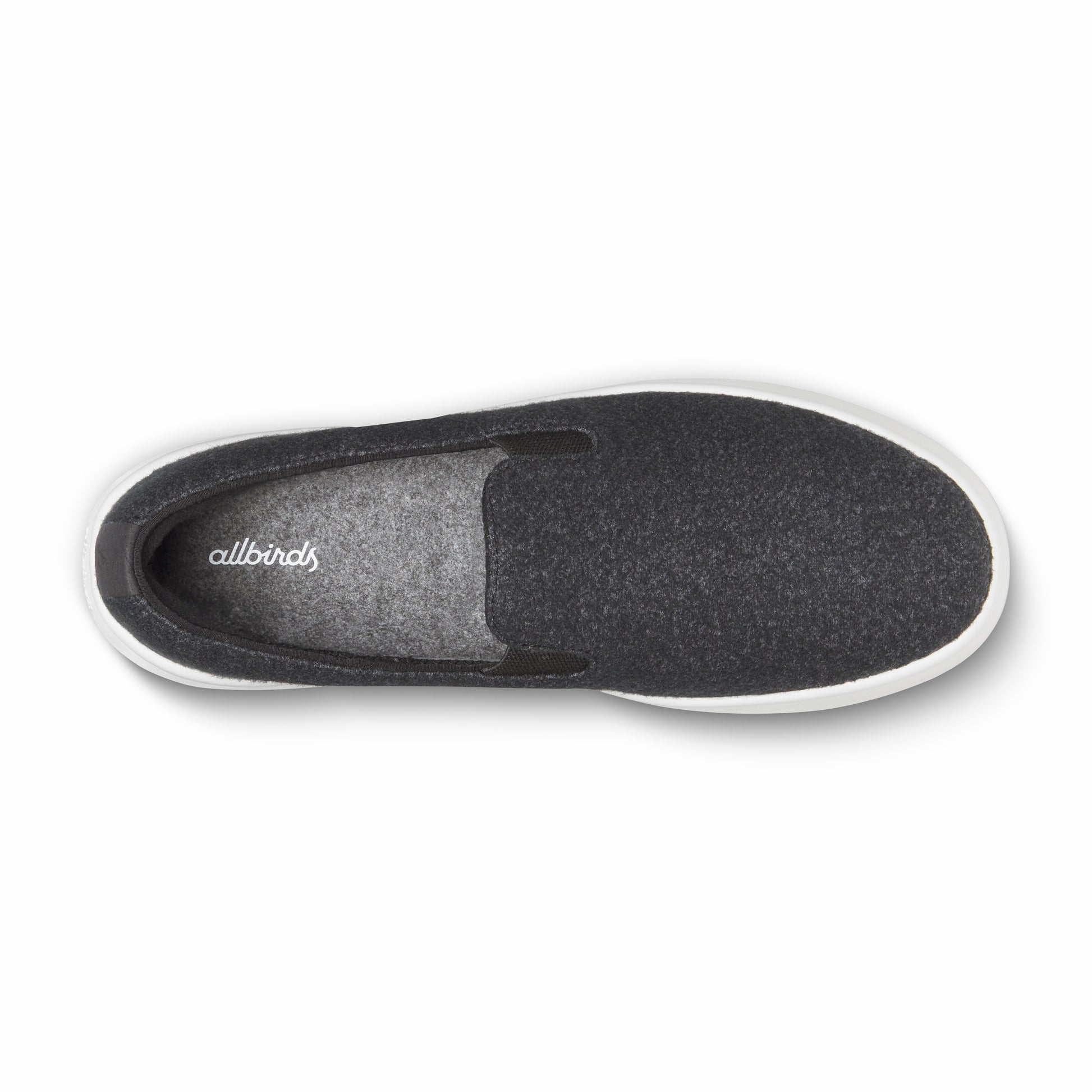Wool Cruiser Slip On - Promo Price