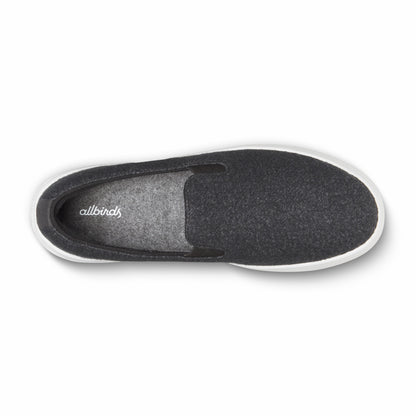 Wool Cruiser Slip On - Promo Price