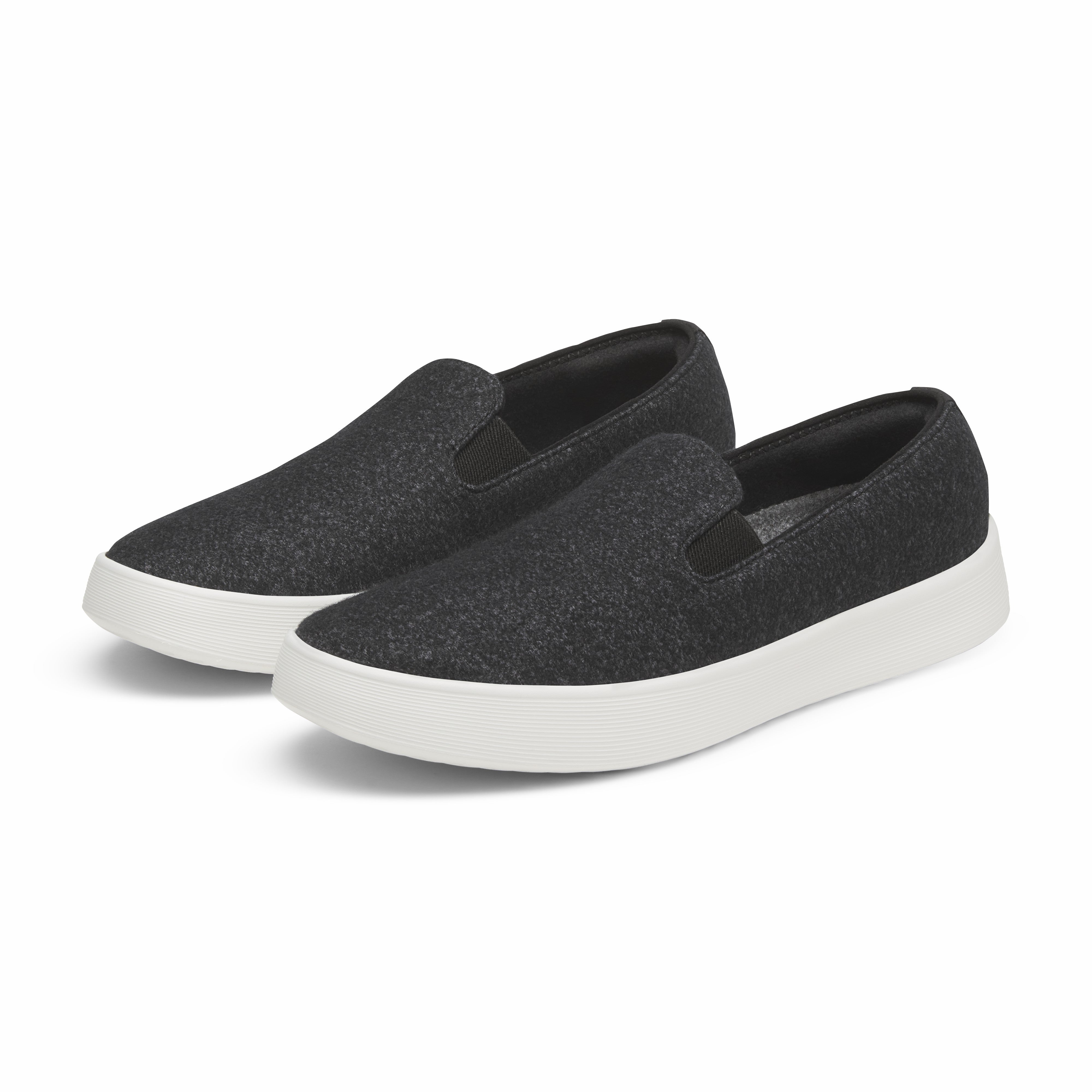 Wool Cruiser Slip On - Promo Price