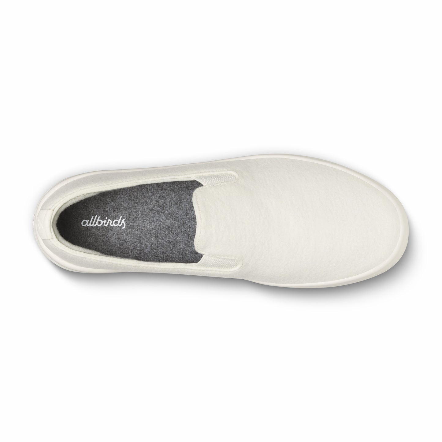 Wool Cruiser Slip On - On Sale
