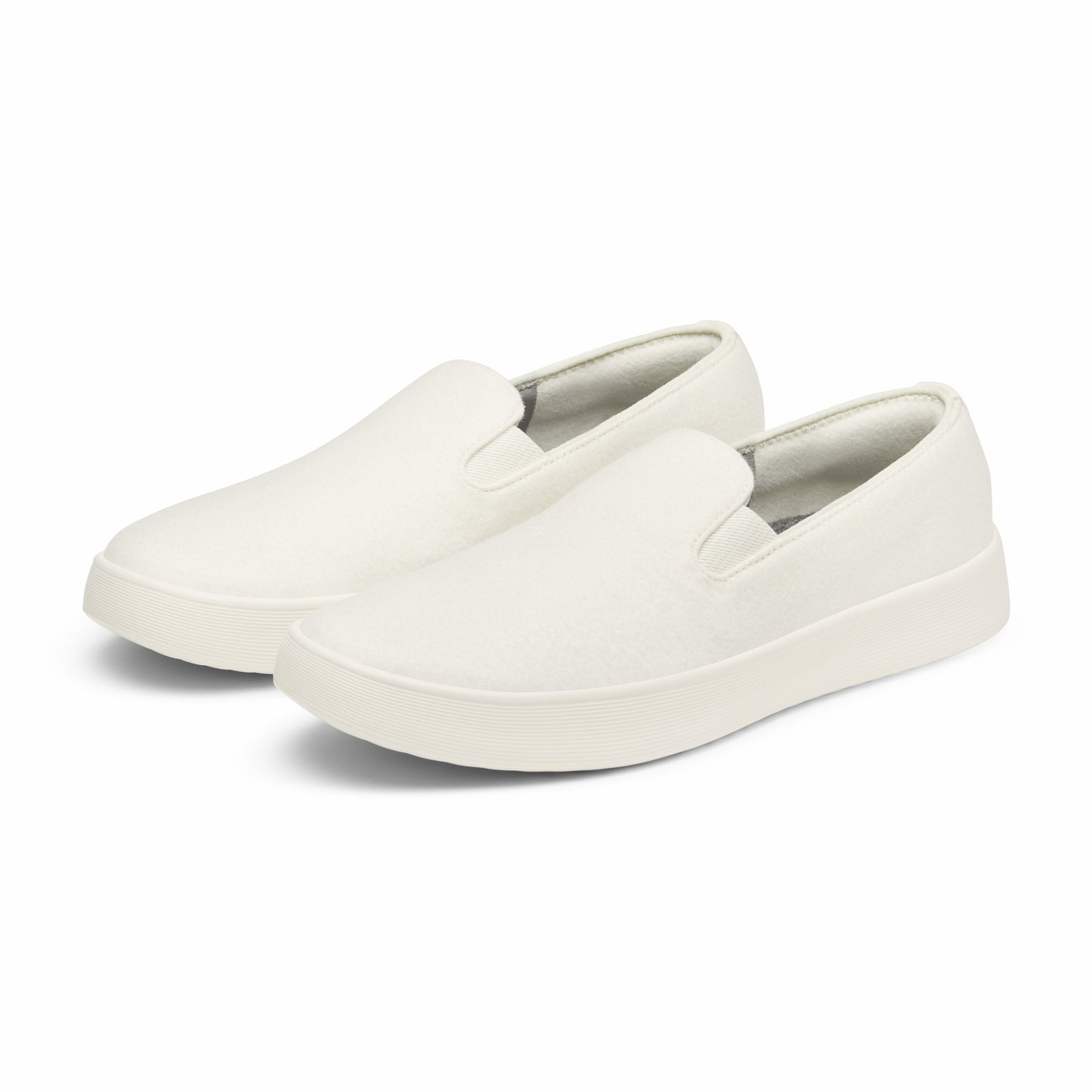 Wool Cruiser Slip On - On Sale