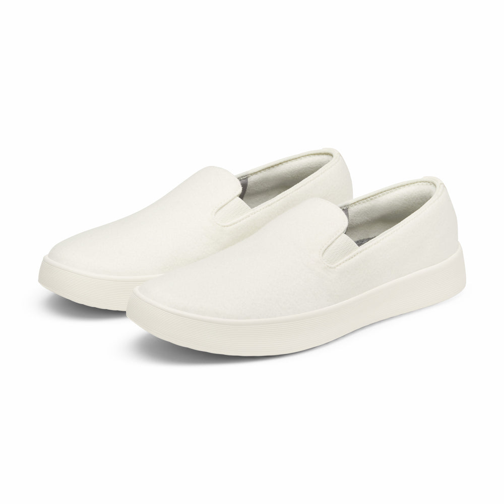 Wool Cruiser Slip On - On Sale