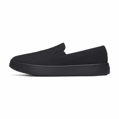Wool Cruiser Slip On - For Sale