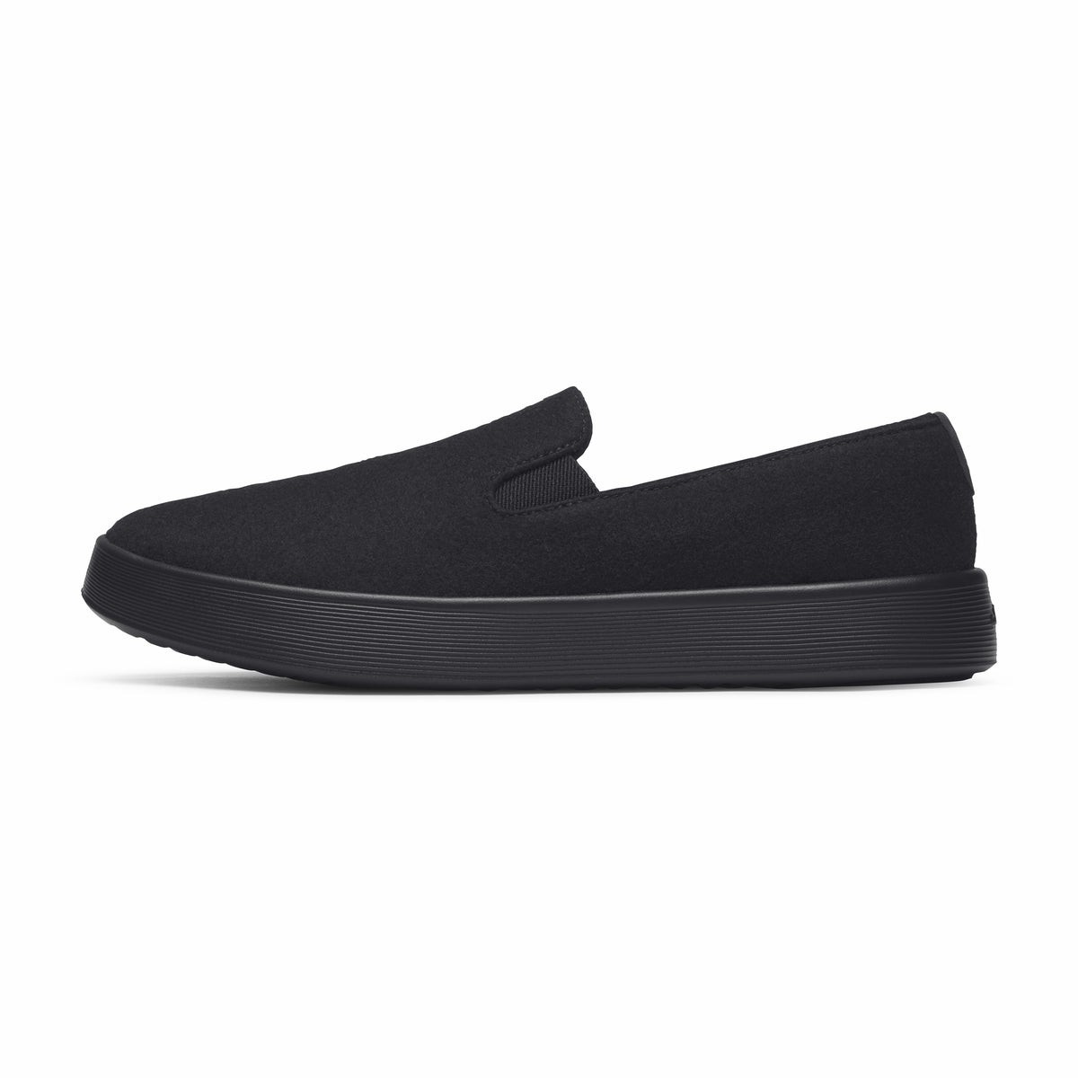 Wool Cruiser Slip On - For Sale
