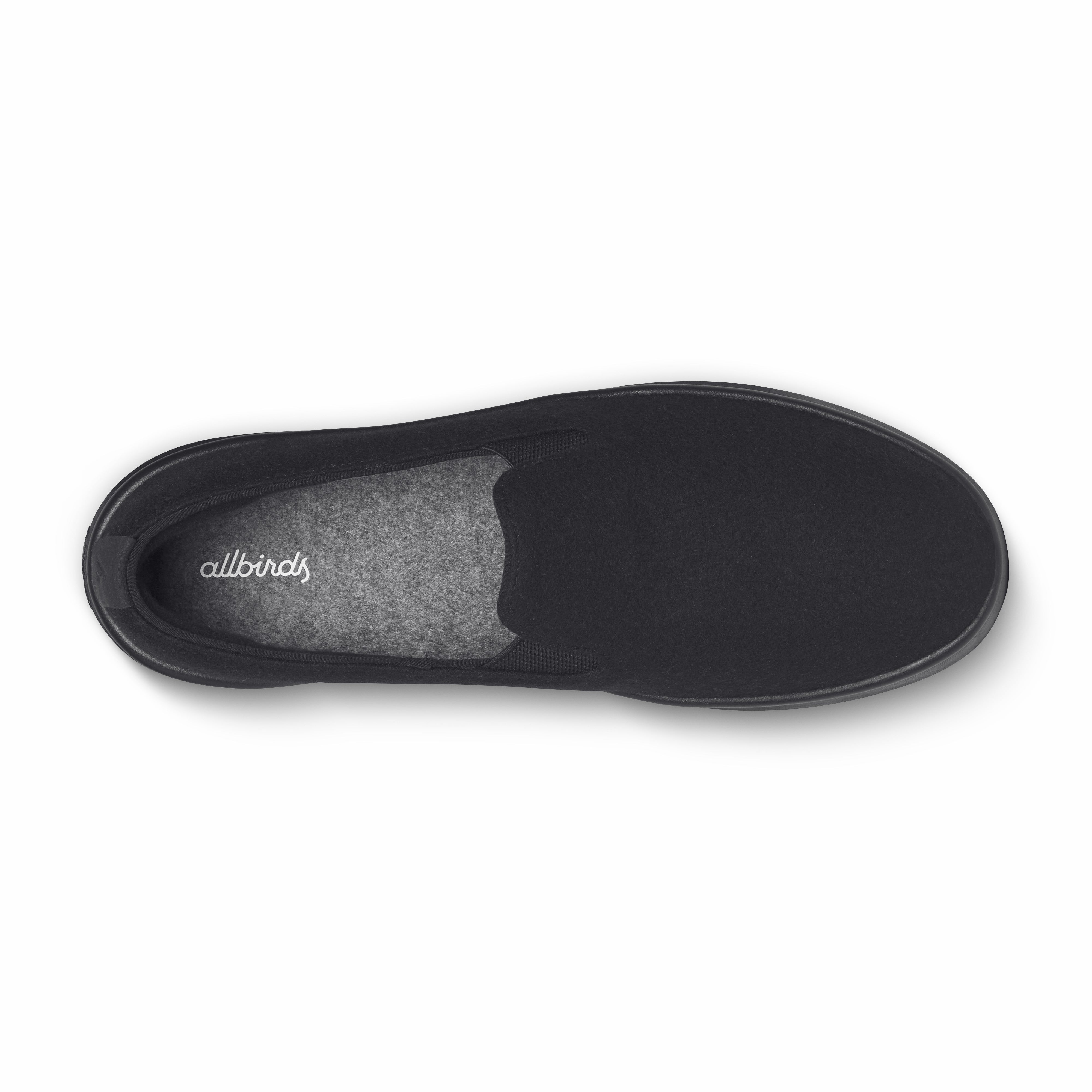 Wool Cruiser Slip On - For Sale