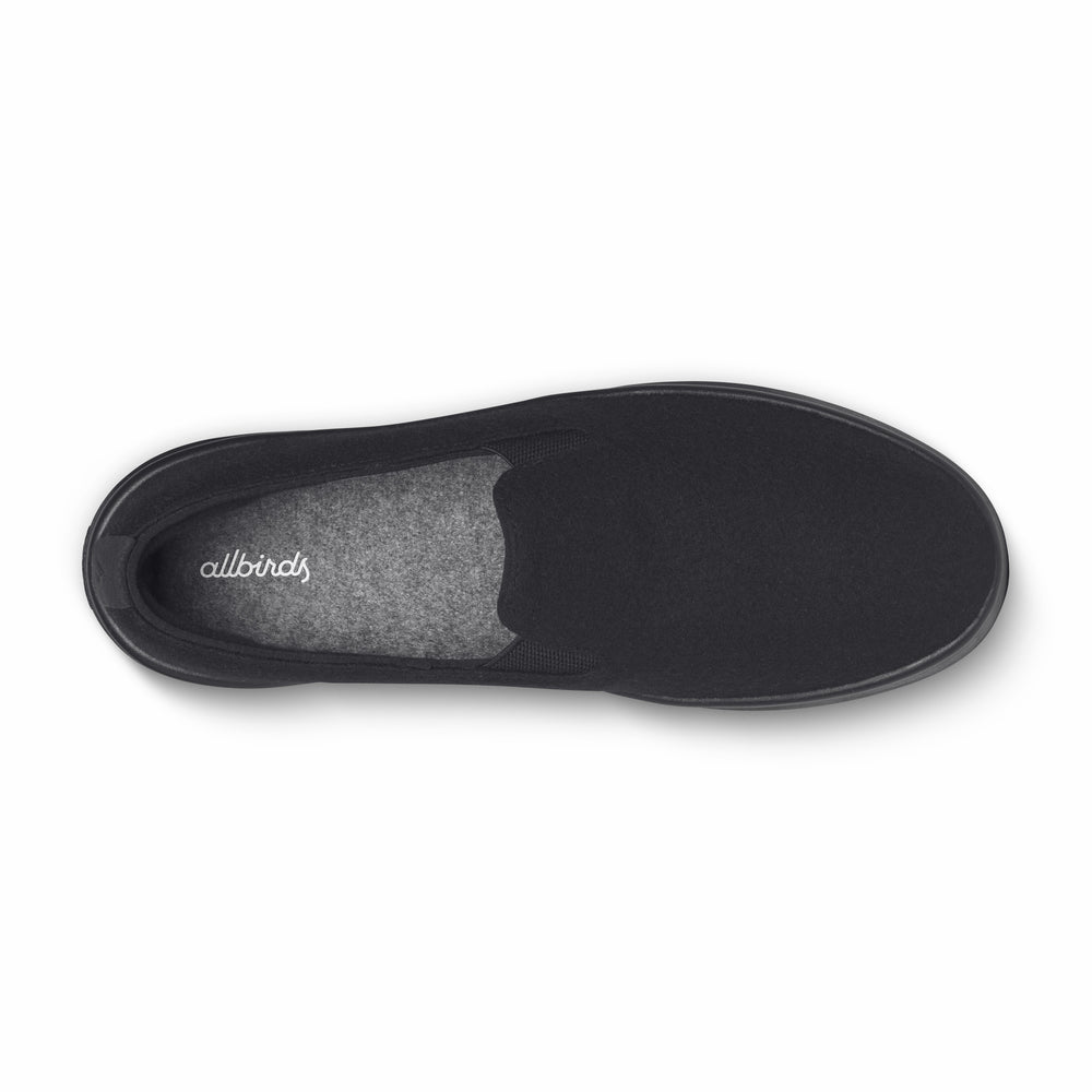 Wool Cruiser Slip On - For Sale