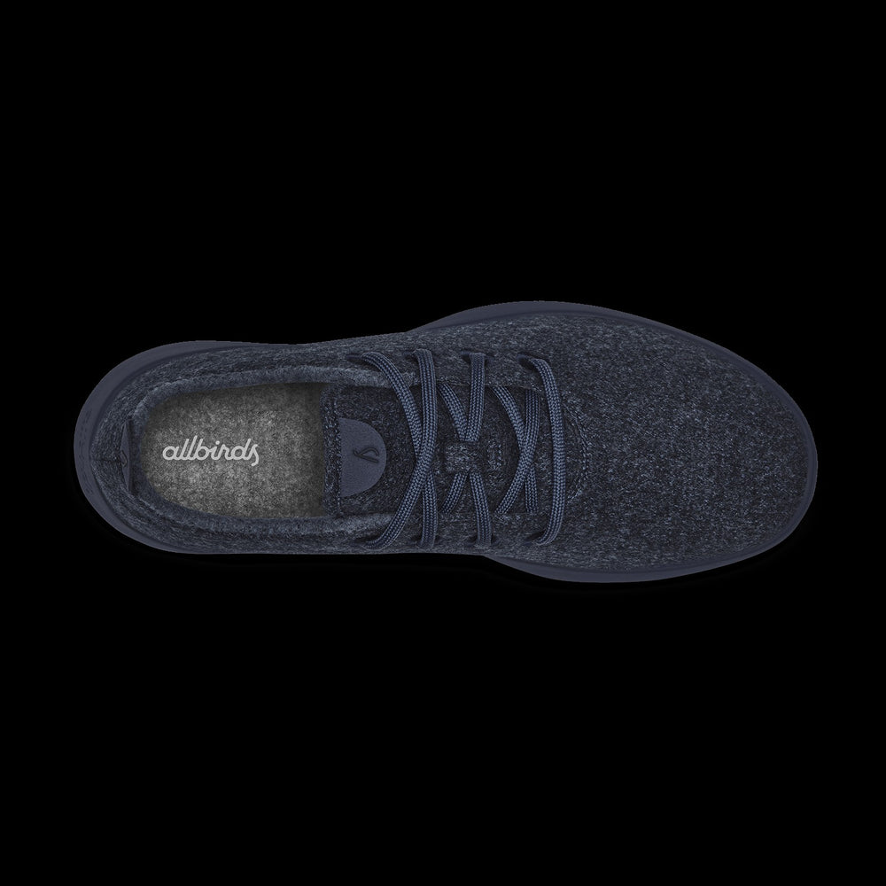Wool Runner - On Sale