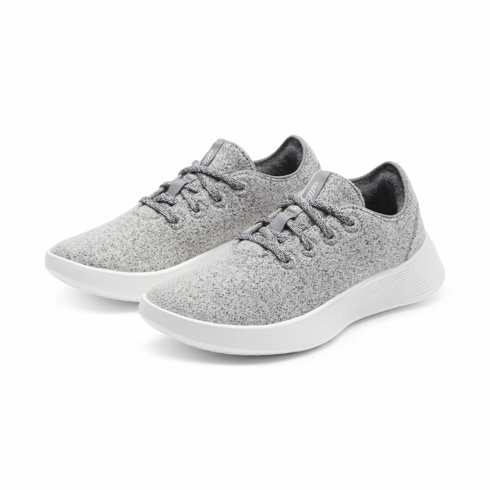 Wool Runner Go - Promo Price