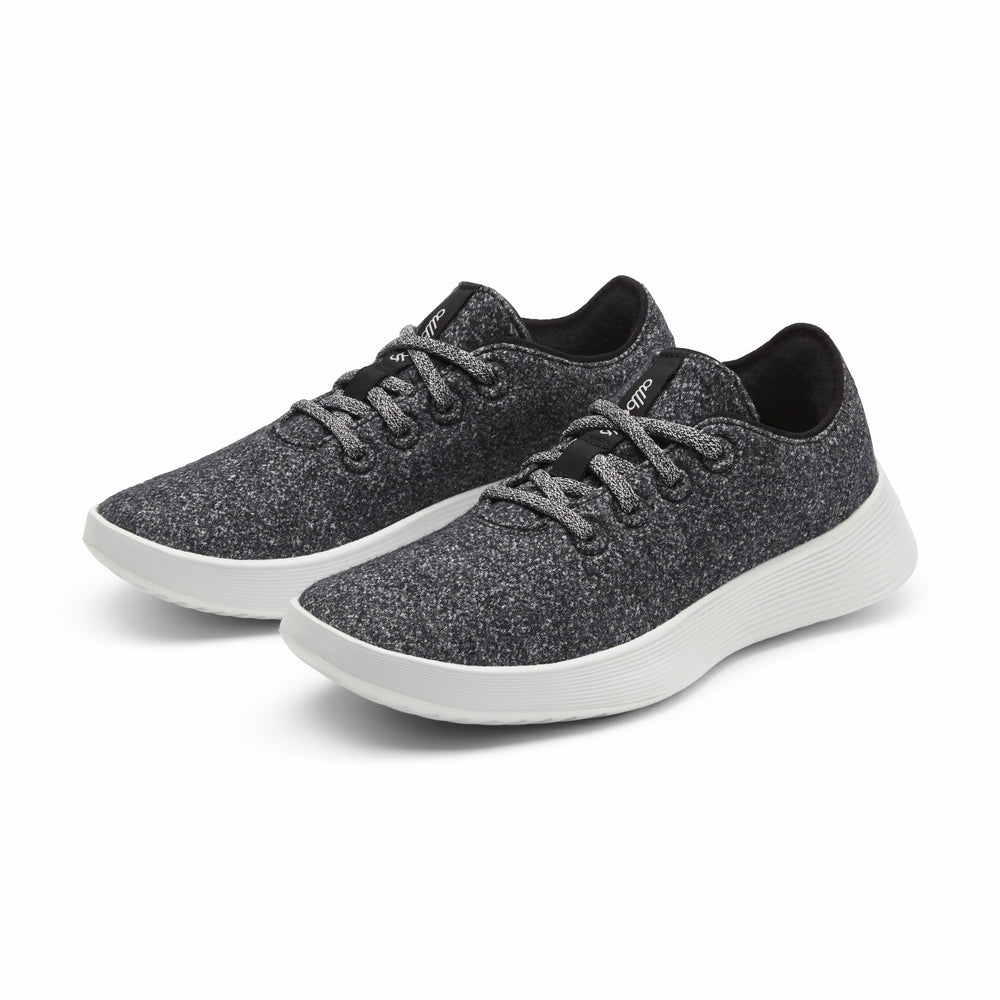 Wool Runner Go - Discount Offer