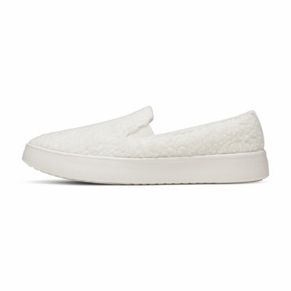 Wool Cruiser Slip On Fluff - Promo Price