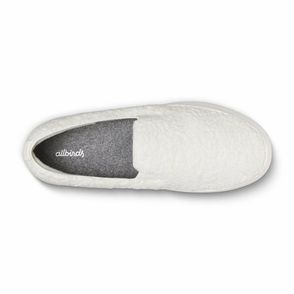 Wool Cruiser Slip On Fluff - Promo Price