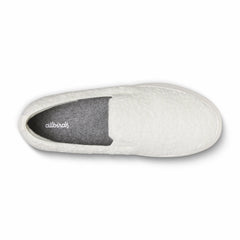 Wool Cruiser Slip On Fluff - Promo Price