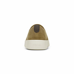 Cruiser Slip On Corduroy - Discount Offer