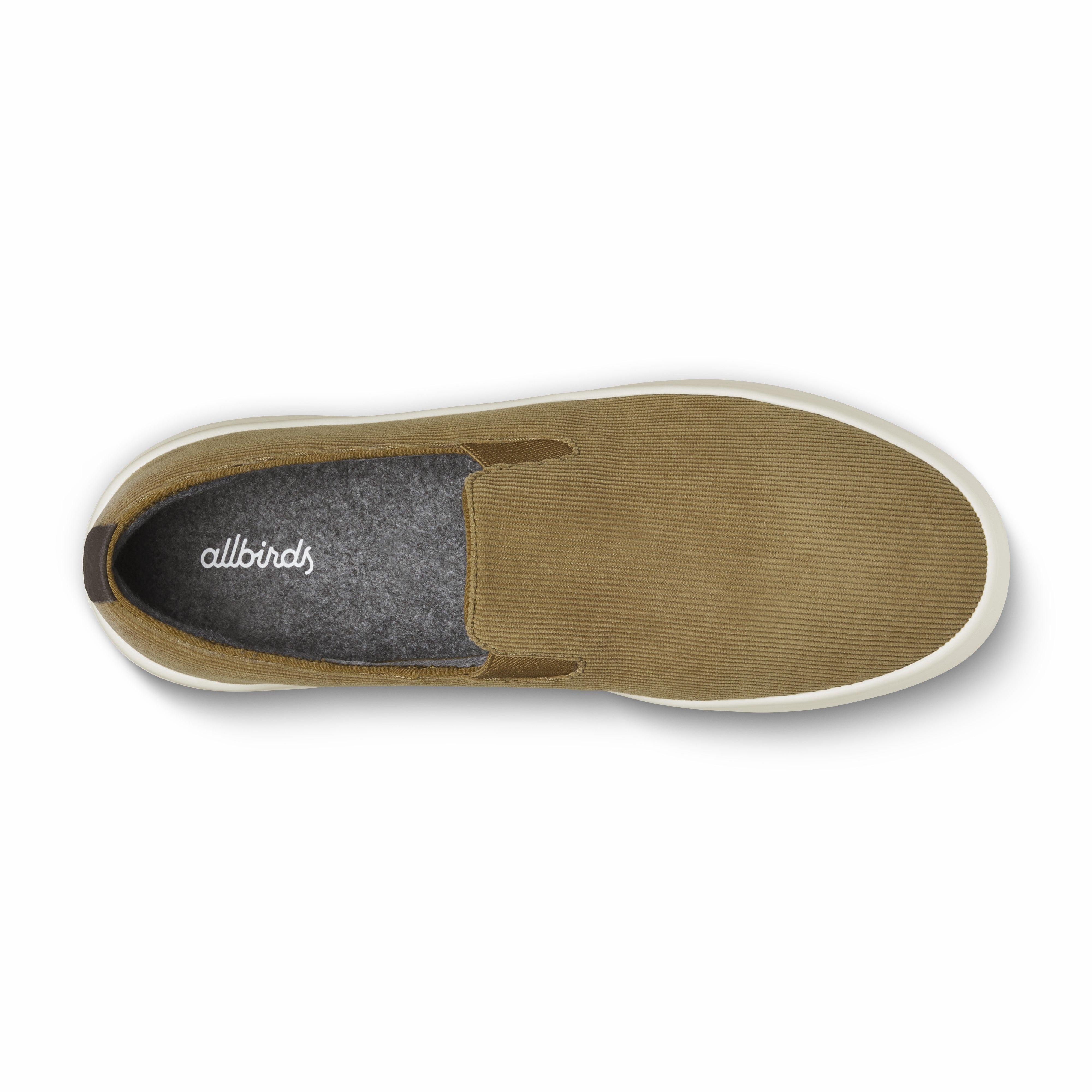 Cruiser Slip On Corduroy - Discount Offer