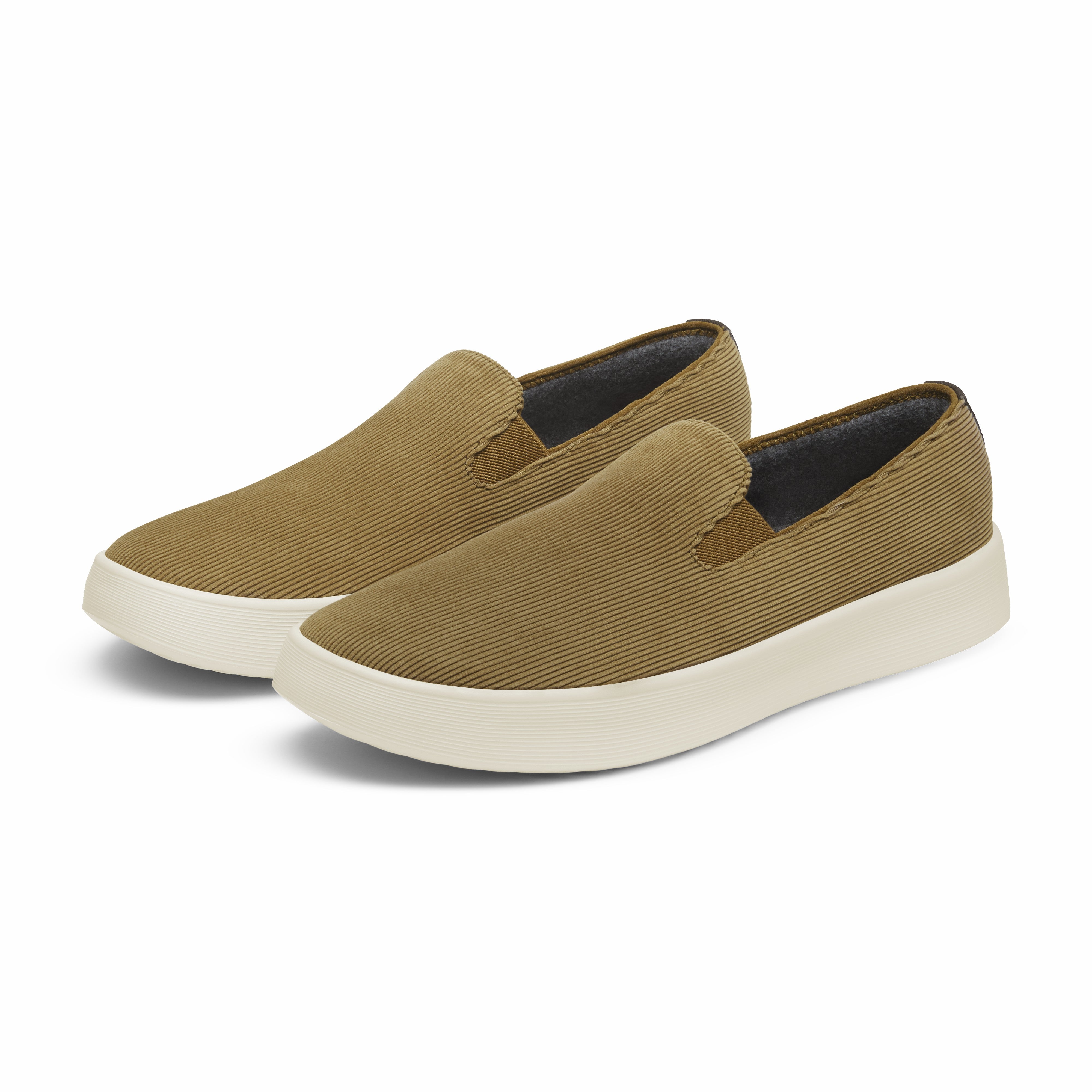 Cruiser Slip On Corduroy - Discount Offer