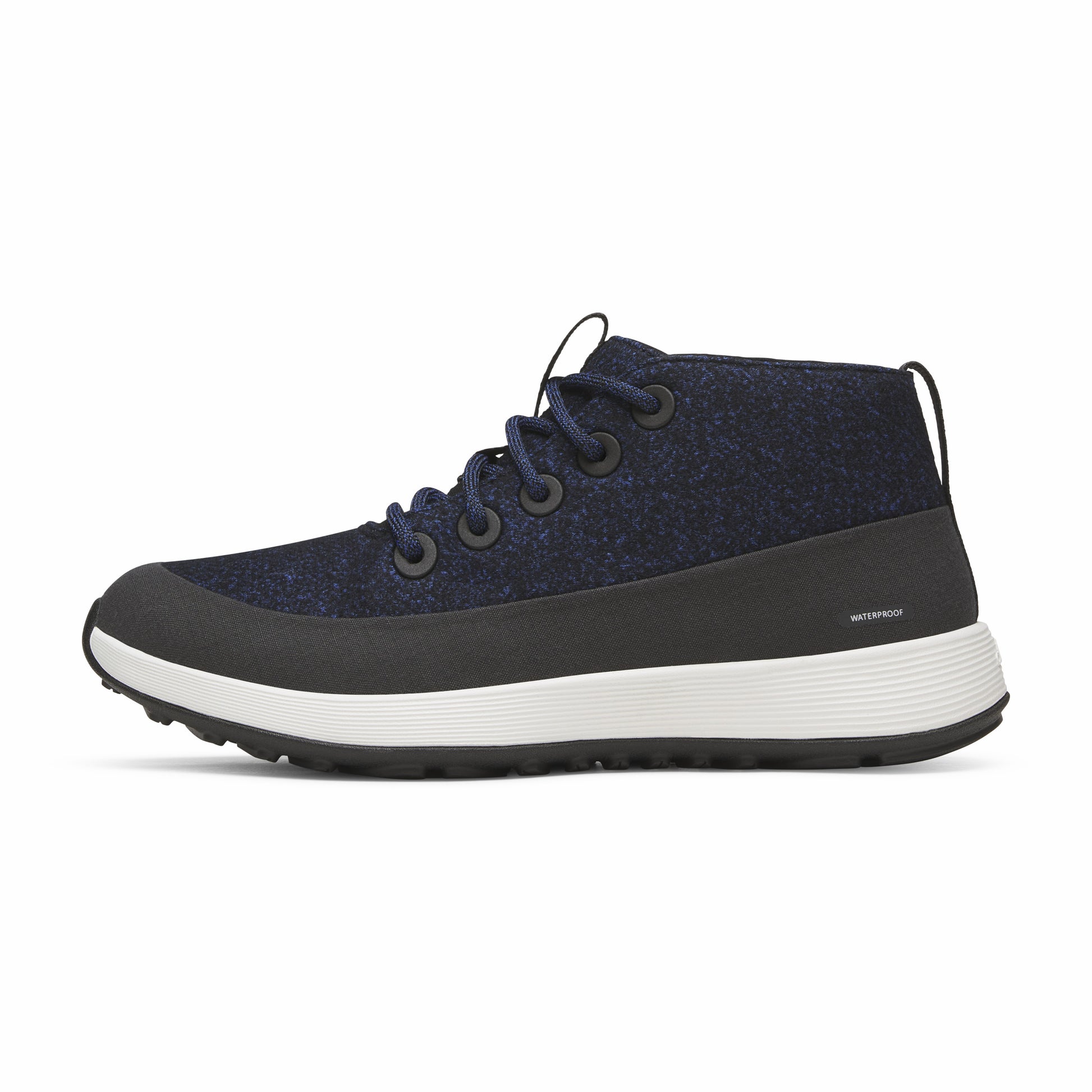 Wool Runner NZ Mid Waterproof - For Sale