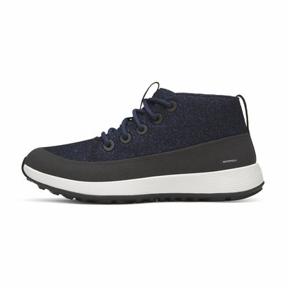 Wool Runner NZ Mid Waterproof - For Sale