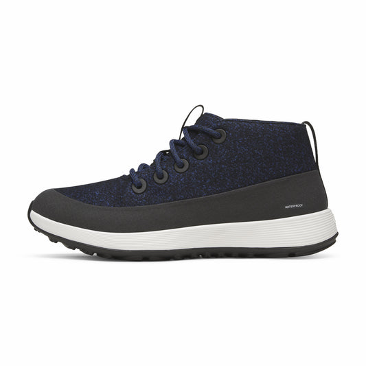 Wool Runner NZ Mid Waterproof - For Sale