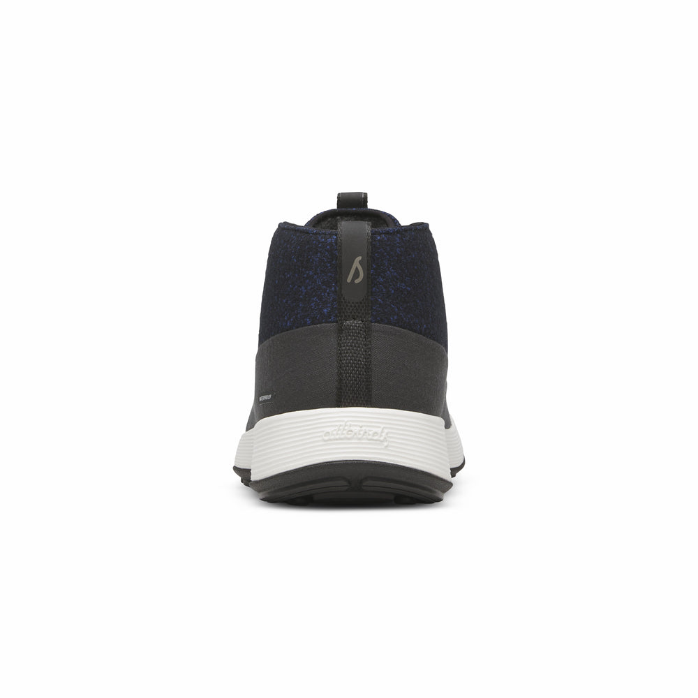 Wool Runner NZ Mid Waterproof - For Sale