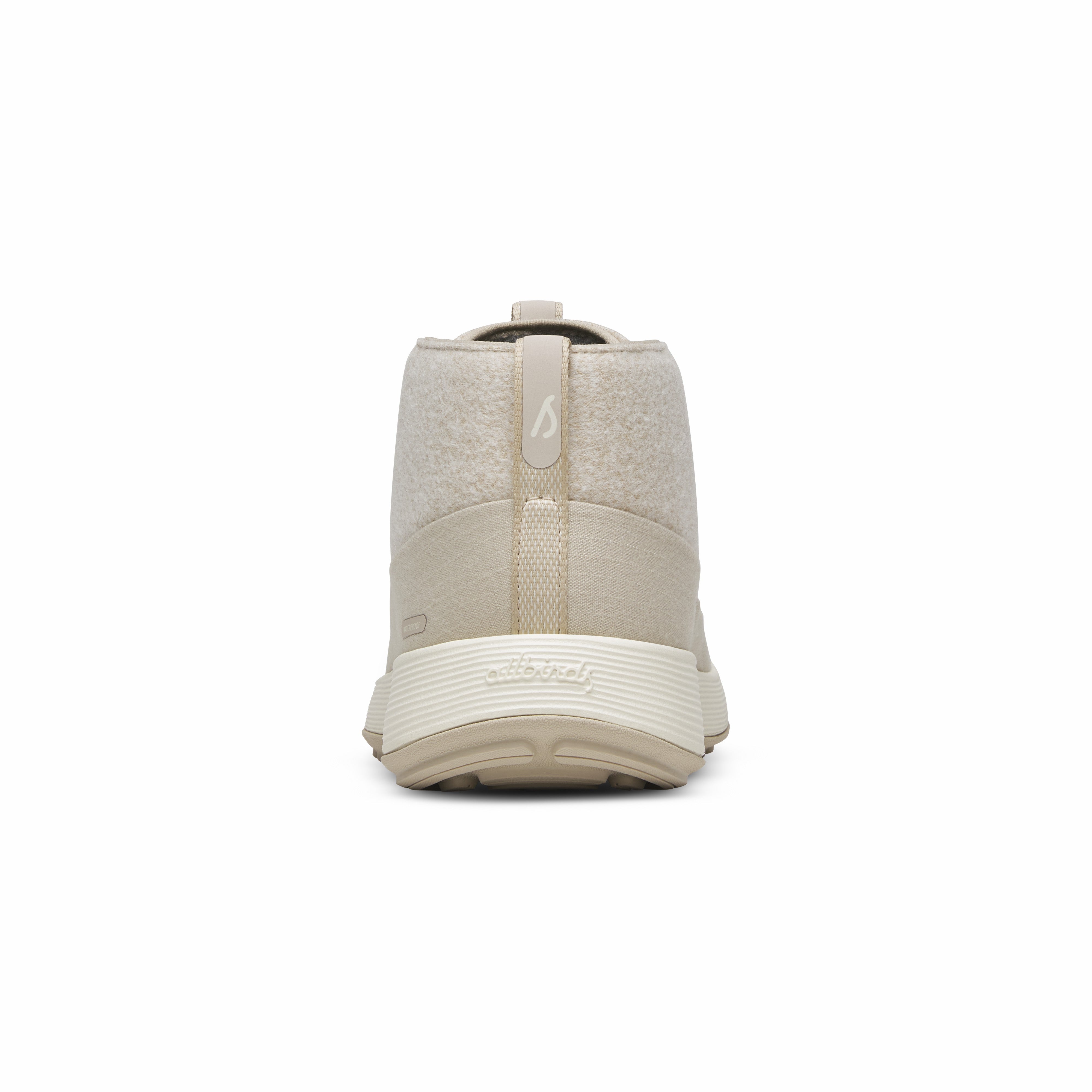 Wool Runner NZ Mid Waterproof - Discount Offer
