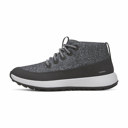 Wool Runner NZ Mid Waterproof - Promo Price