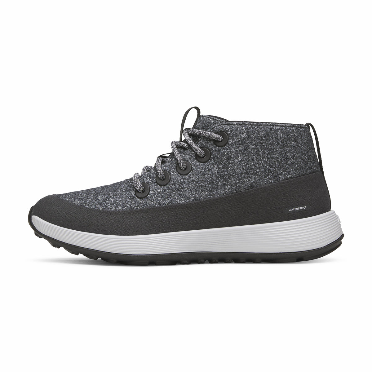Wool Runner NZ Mid Waterproof - Promo Price