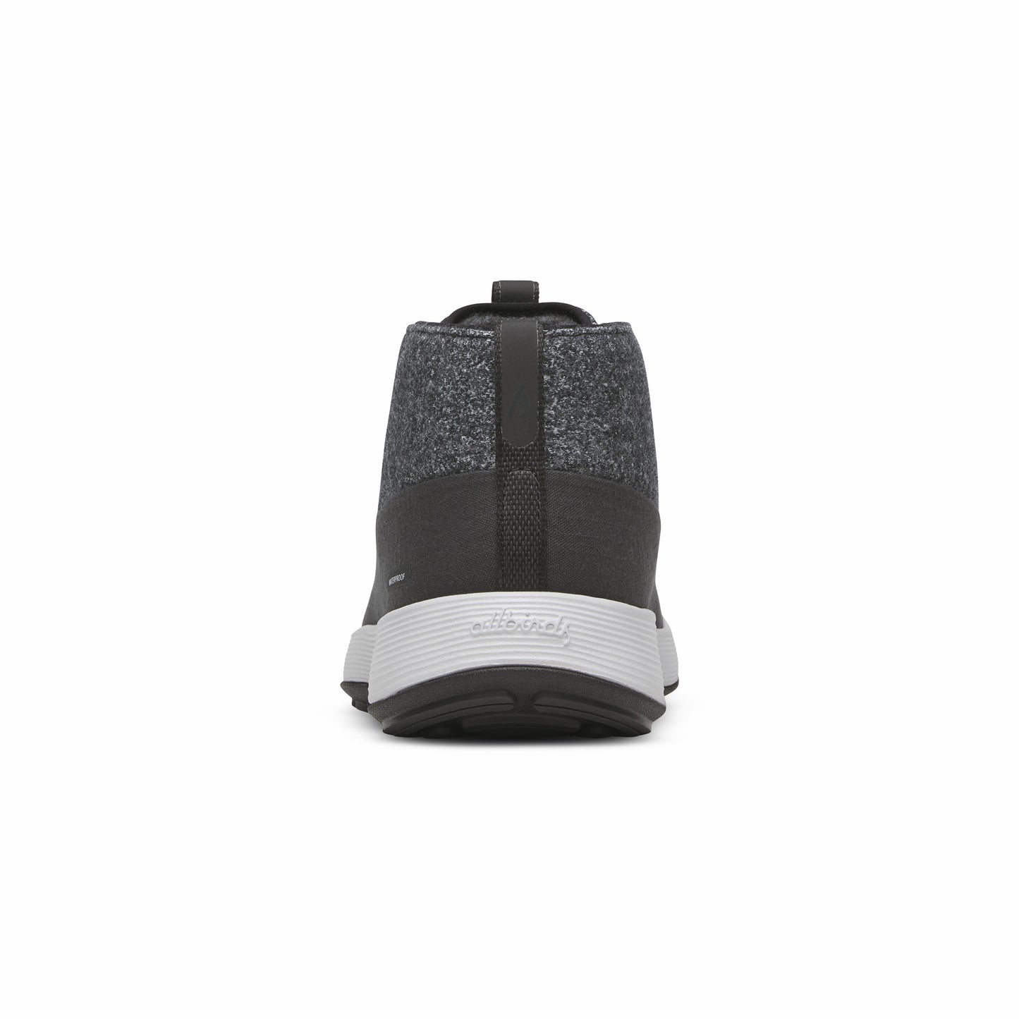Wool Runner NZ Mid Waterproof - Promo Price