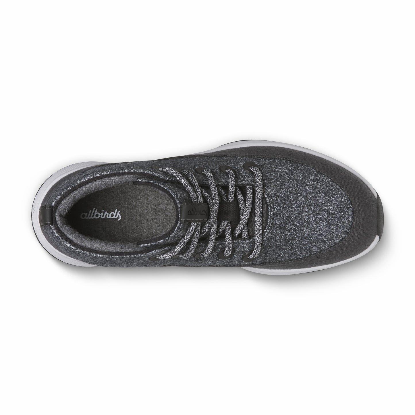 Wool Runner NZ Mid Waterproof - Promo Price